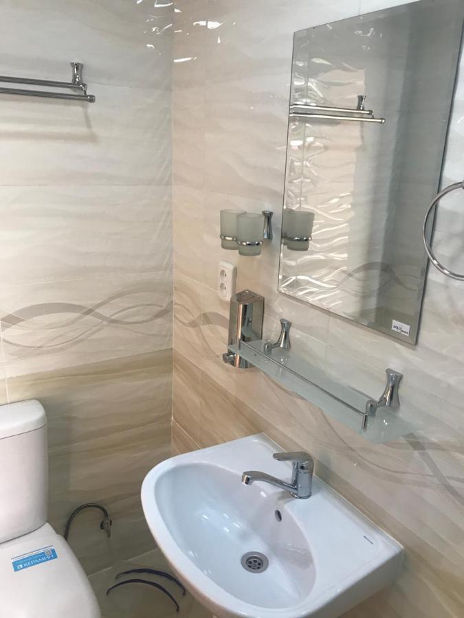Sitora Star Guest House Samarkand Exterior photo