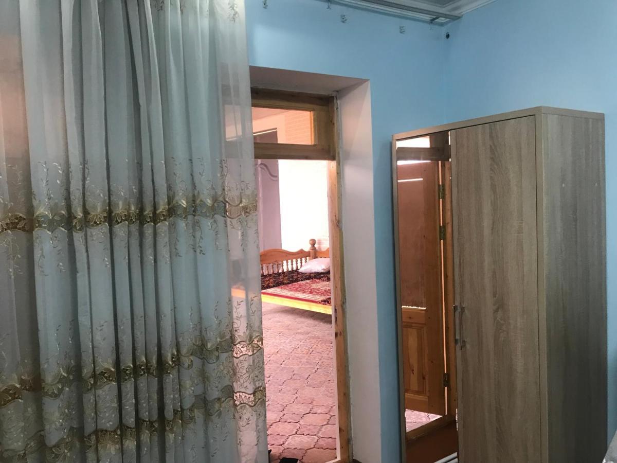 Sitora Star Guest House Samarkand Exterior photo