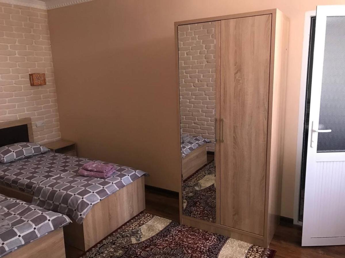 Sitora Star Guest House Samarkand Exterior photo