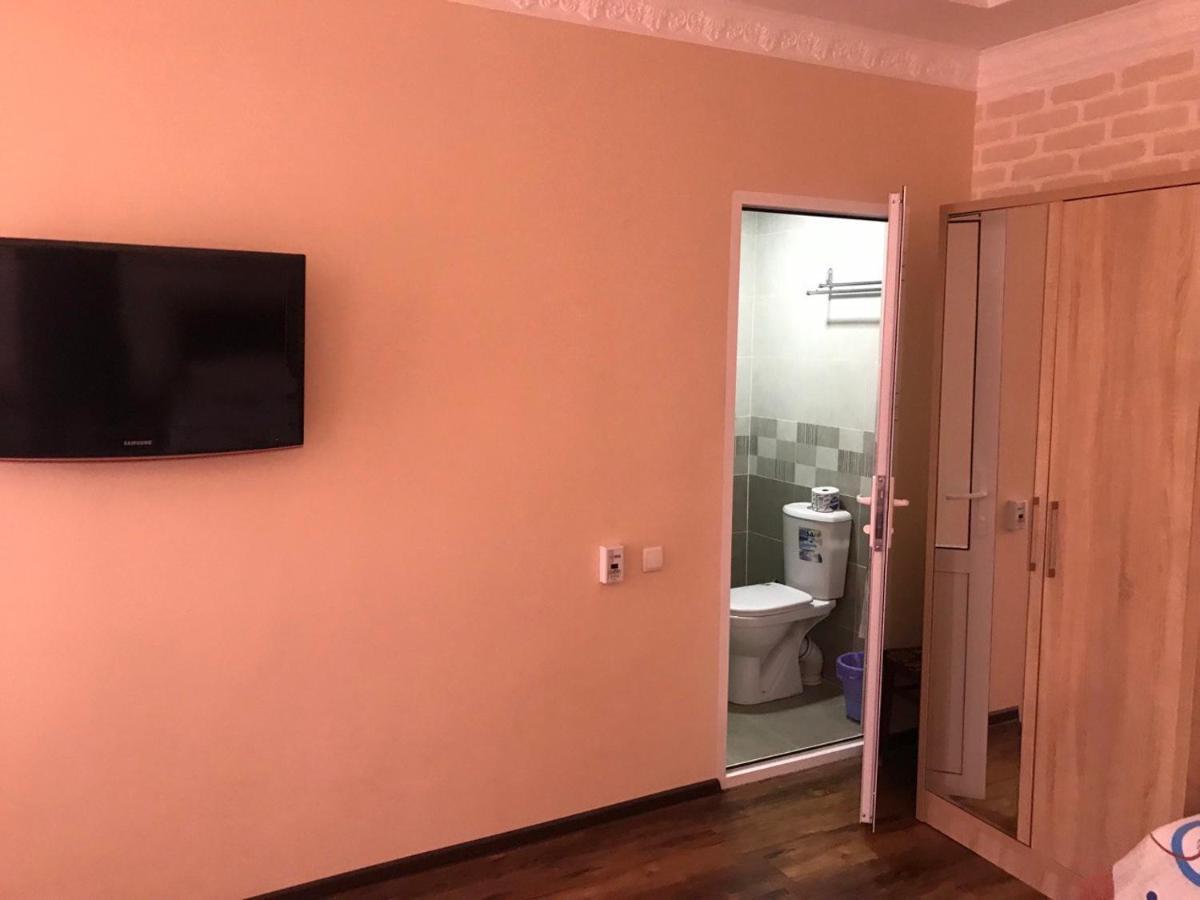 Sitora Star Guest House Samarkand Exterior photo